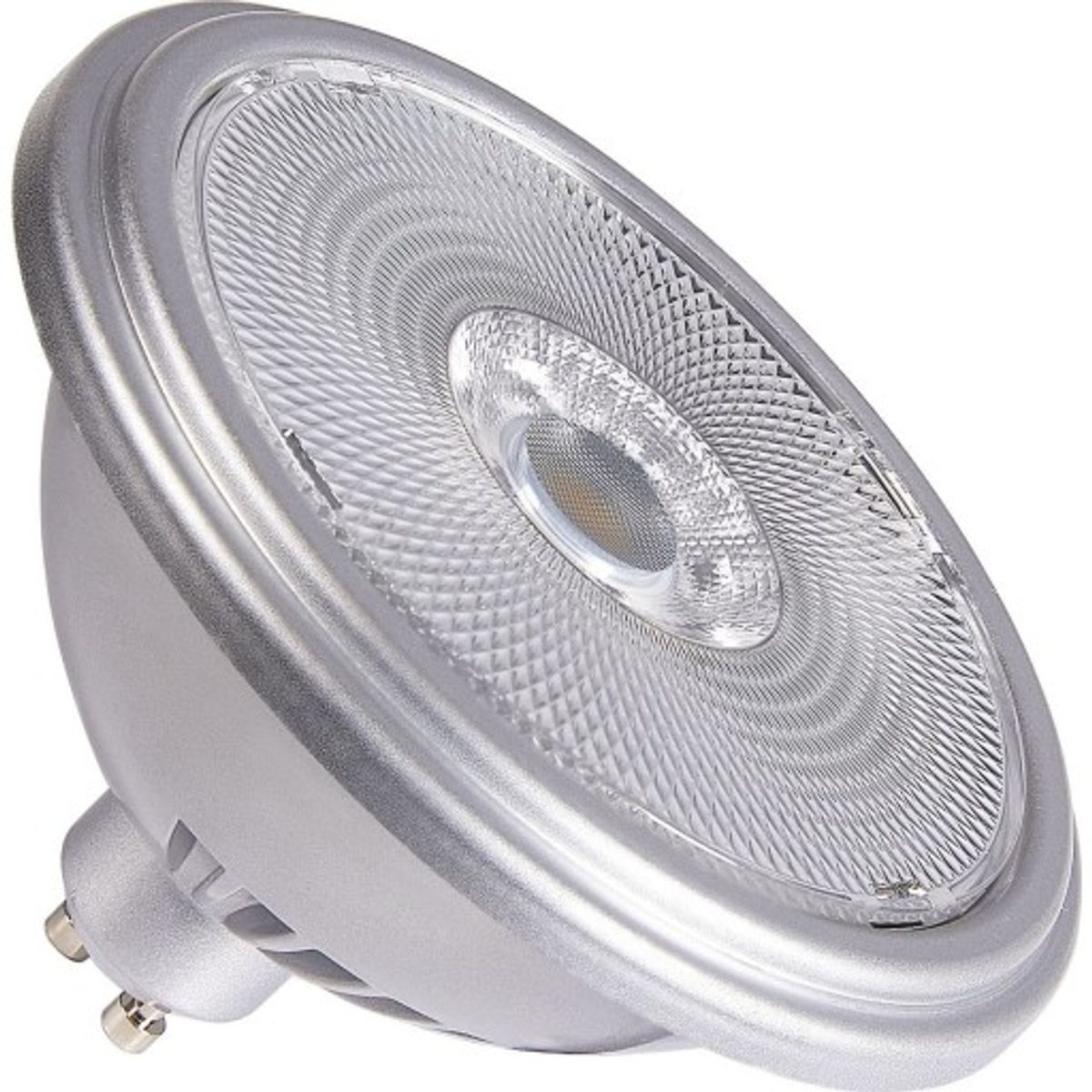 SLV GU10 LED QPAR 111 spotpære