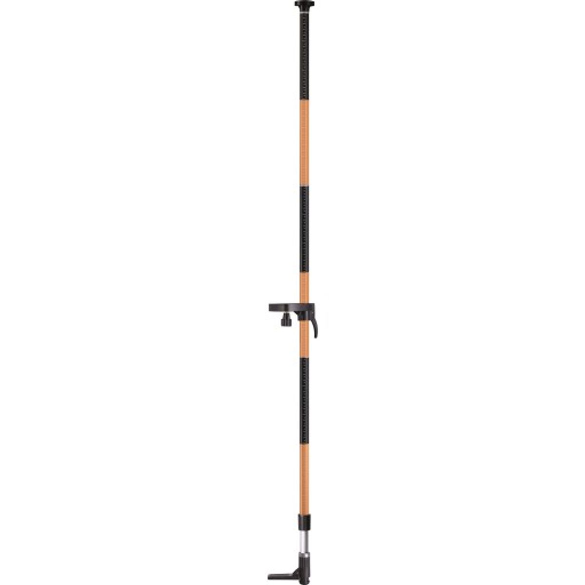 Laserliner Telepod Plus teleskopstang / stativ 330 cm