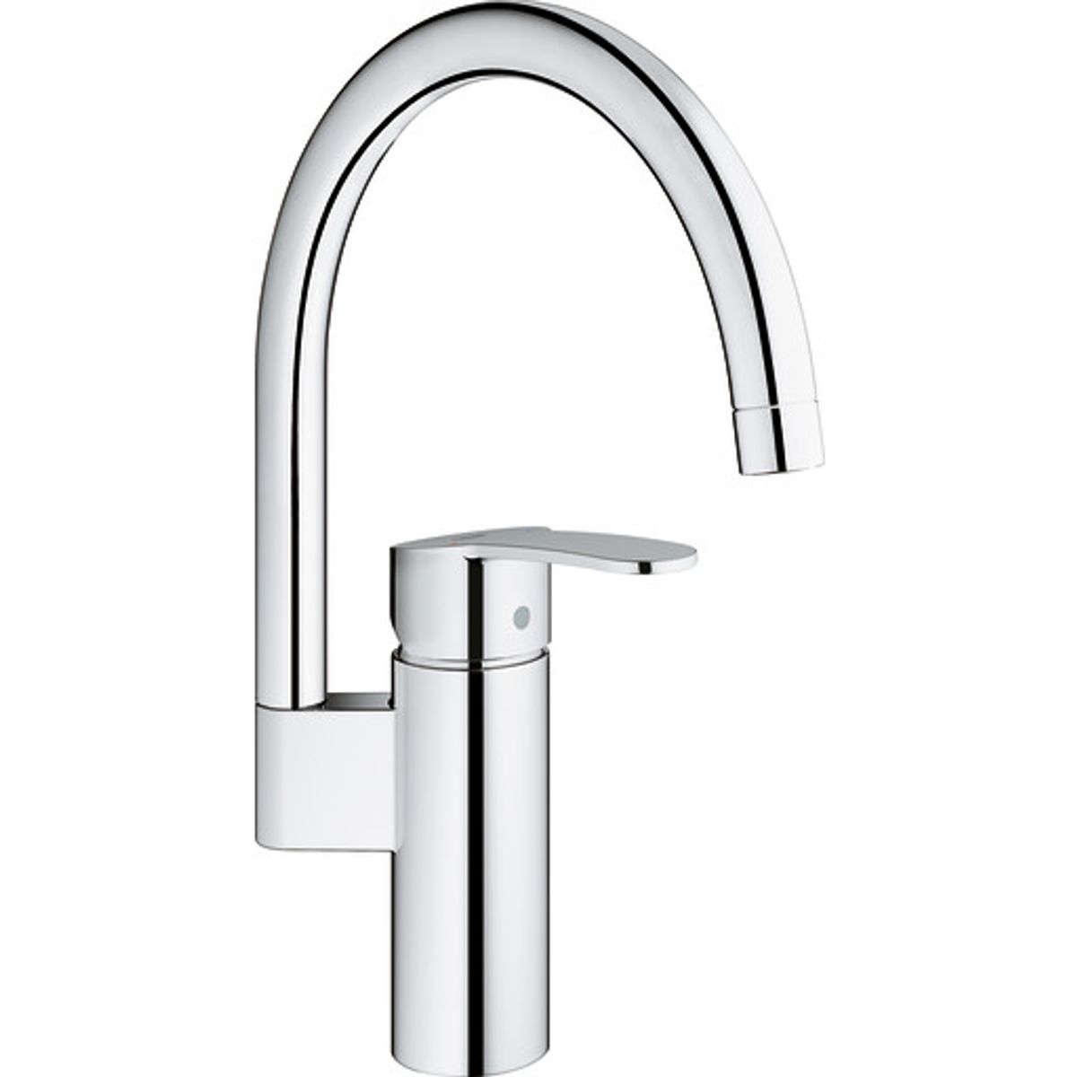 Grohe Eurostyle Cosmopolitan køkkenarmatur, krom