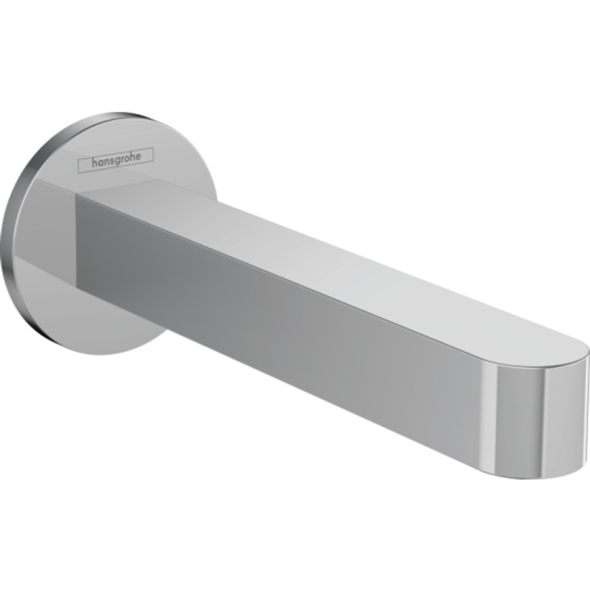 hansgrohe Finoris kartud 174mmtil indbygning krom