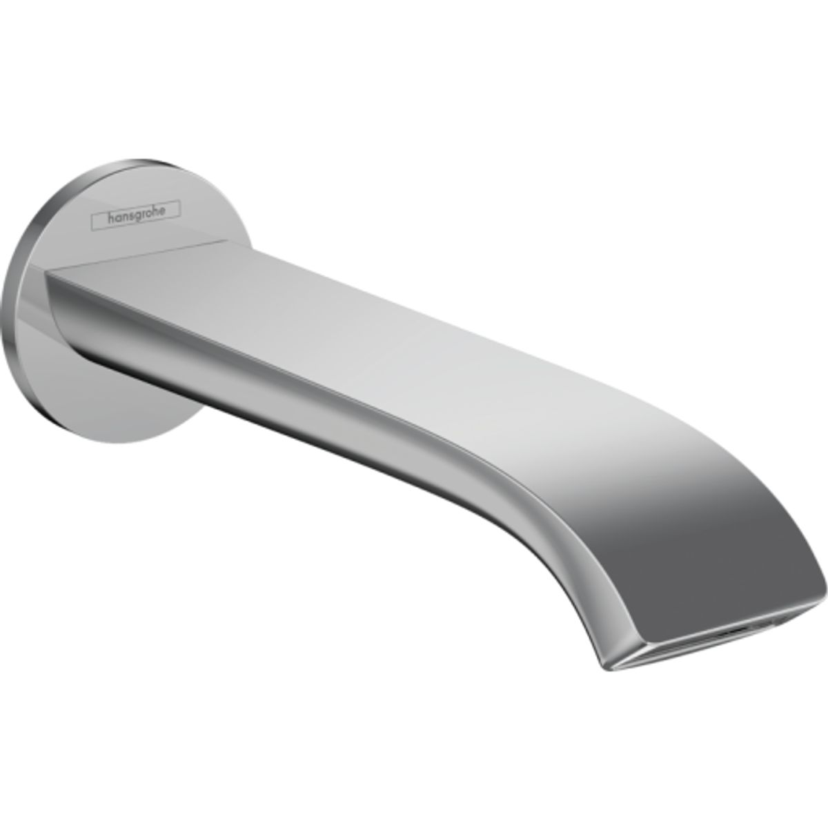 hansgrohe Vivenis kartud 202mmtil indbygning krom