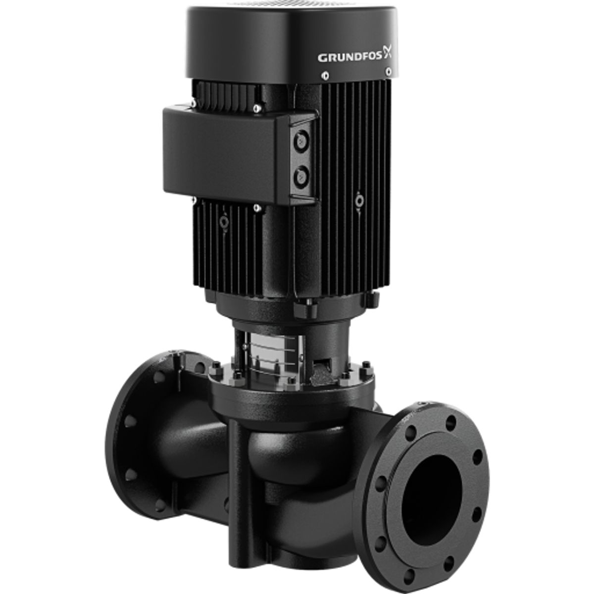 GRUNDFOS TP 40-190/2-A-F-A-BQQE 400Y 50HZ