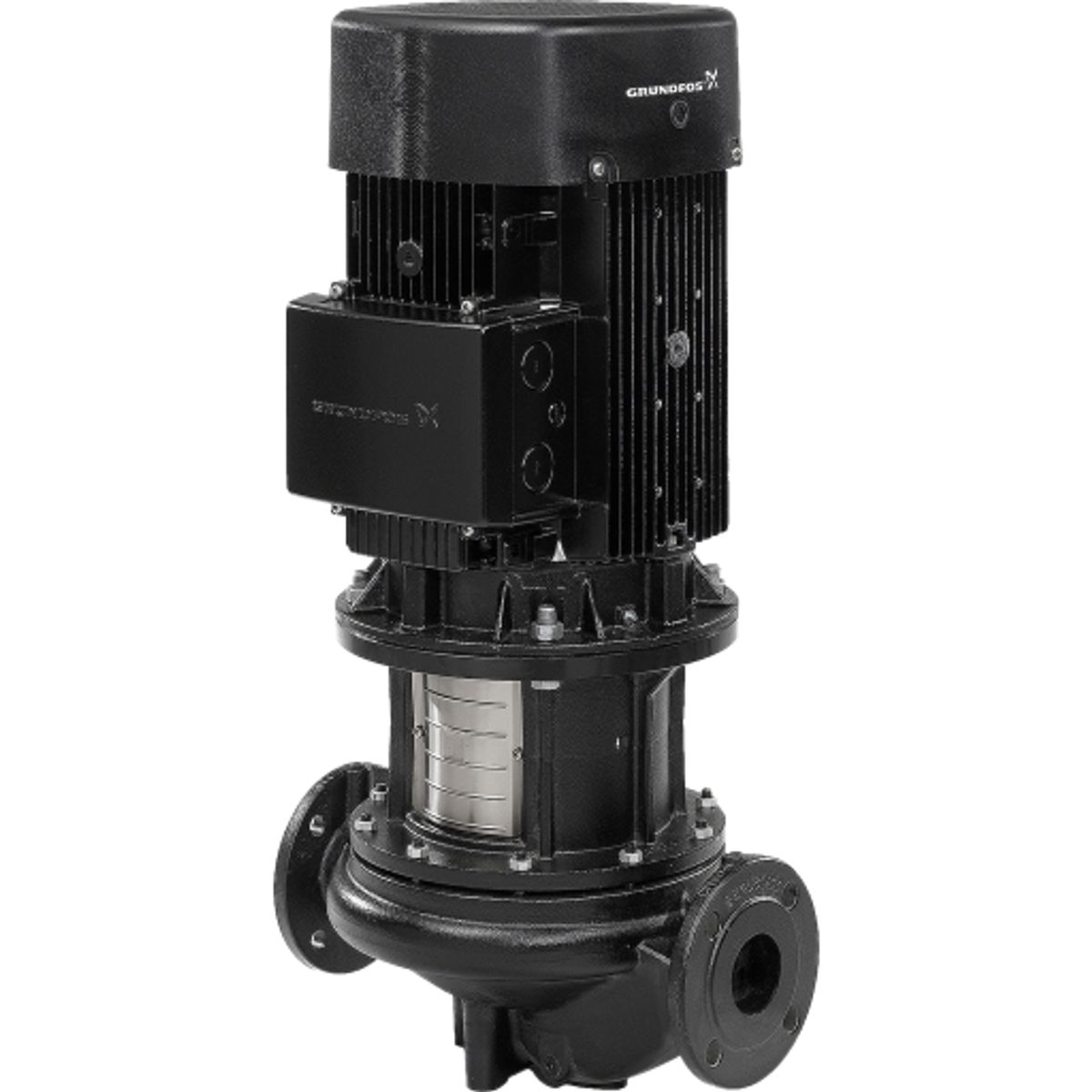 GRUNDFOS NON-RET.VALVE,BRONZE VMF 2"