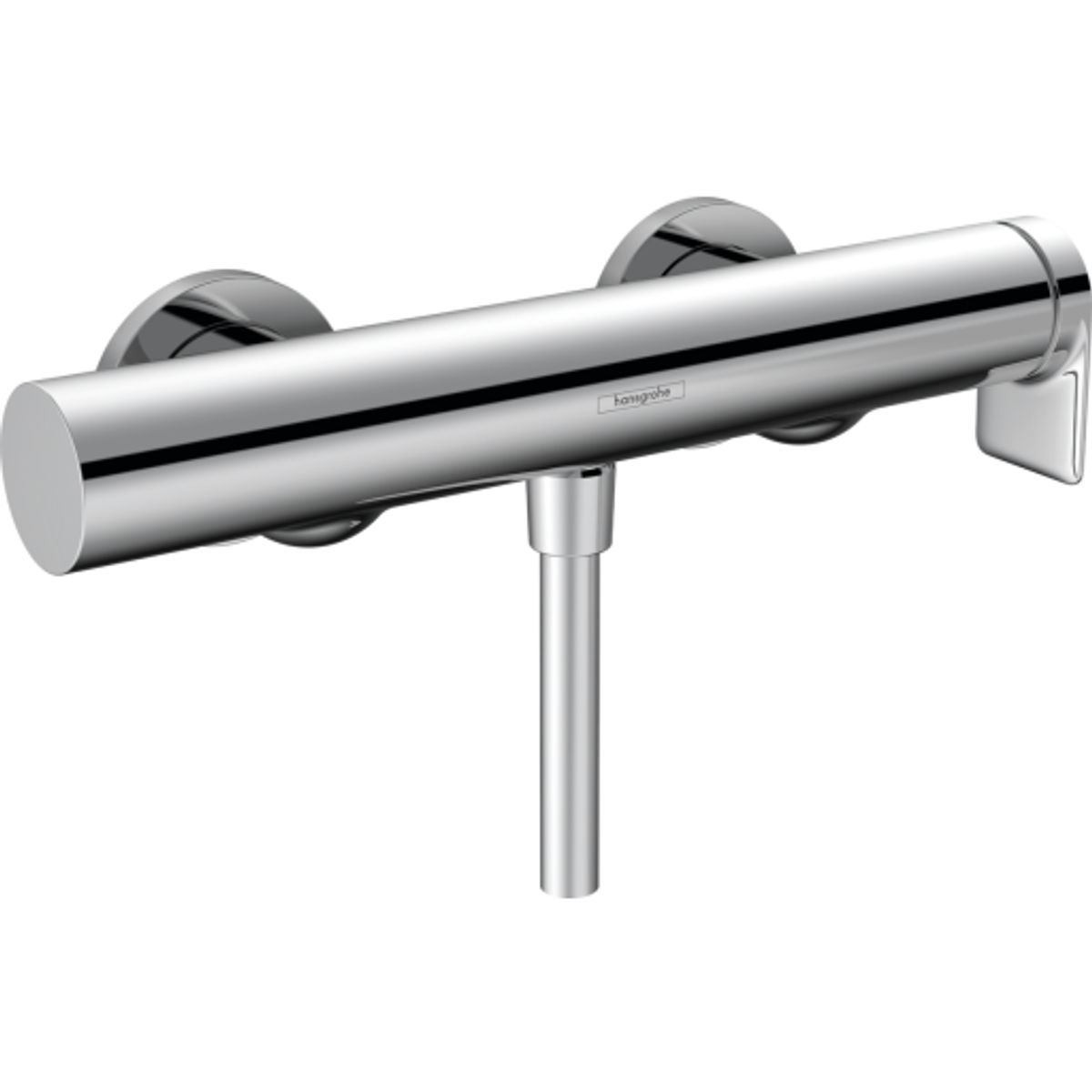 Hansgrohe Vivenis brusearmatur, krom