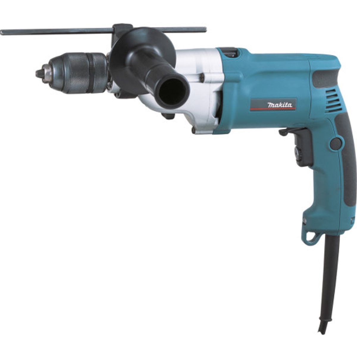 Makita HP2051 slagboremaskine - 720w/230V