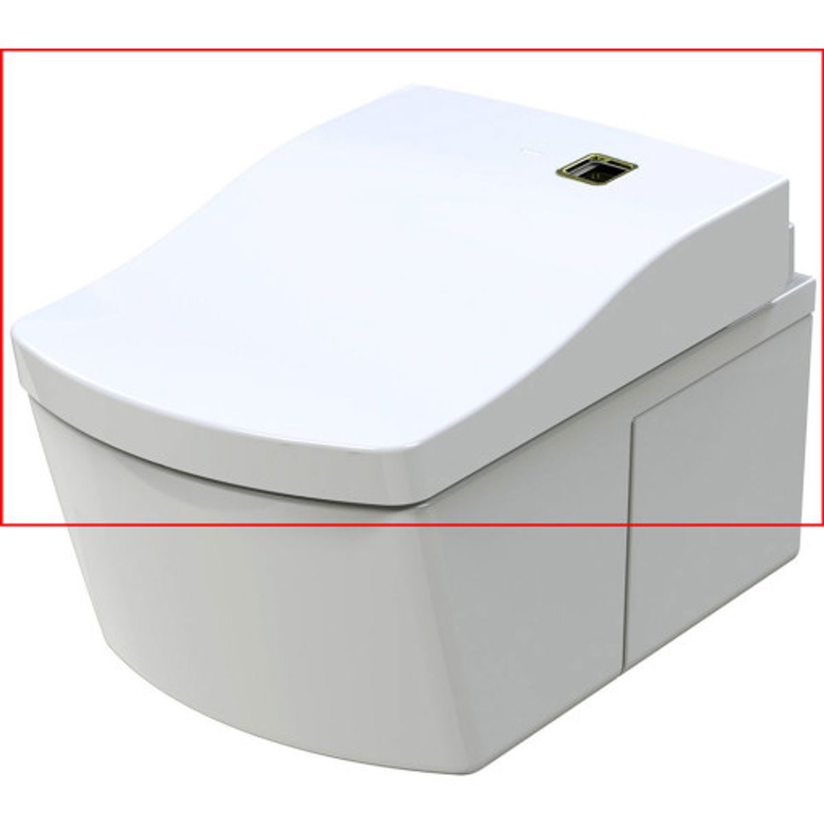 toto neorest ac 2.0 washlet top