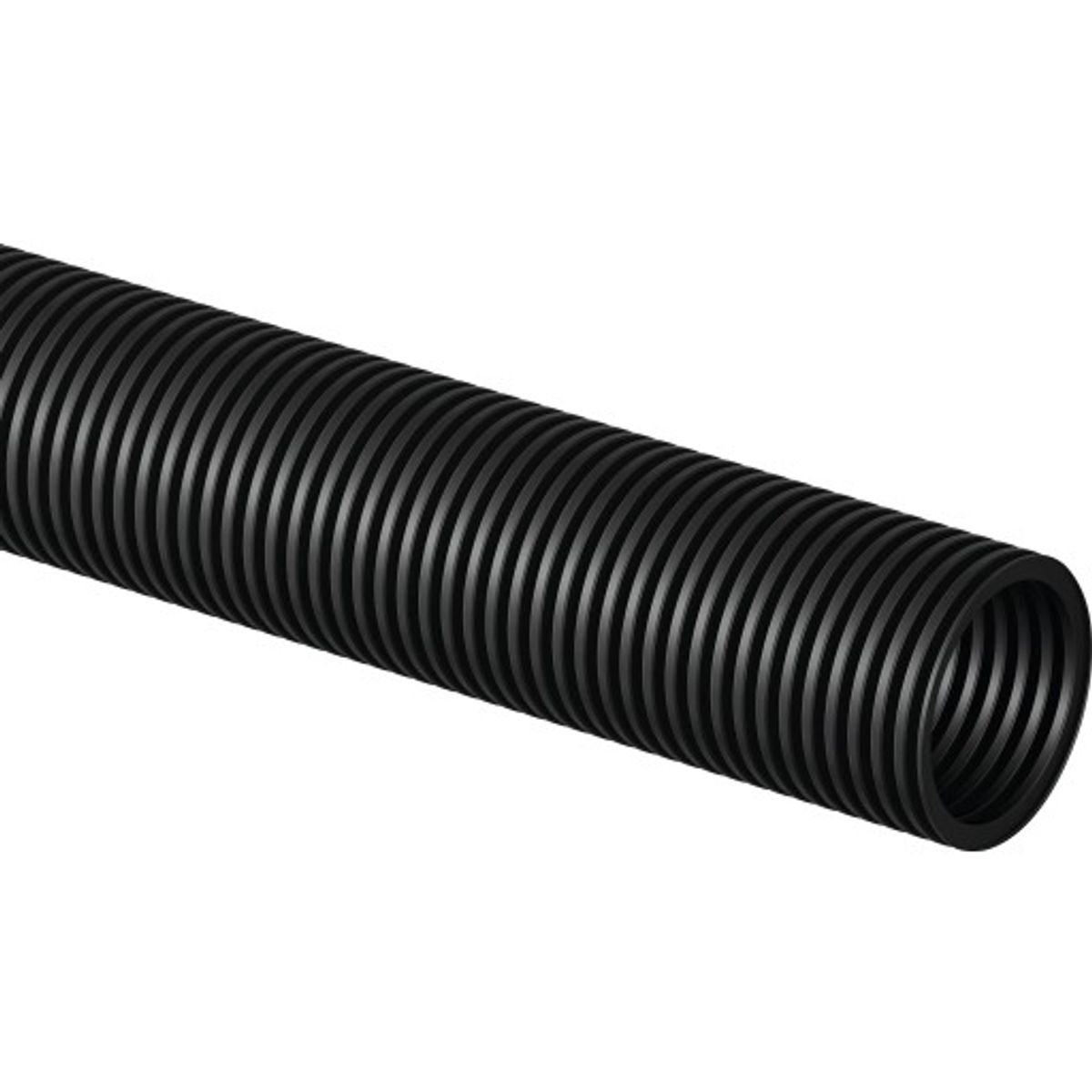 UPONOR TECK TOMRØR BLACK 34/28