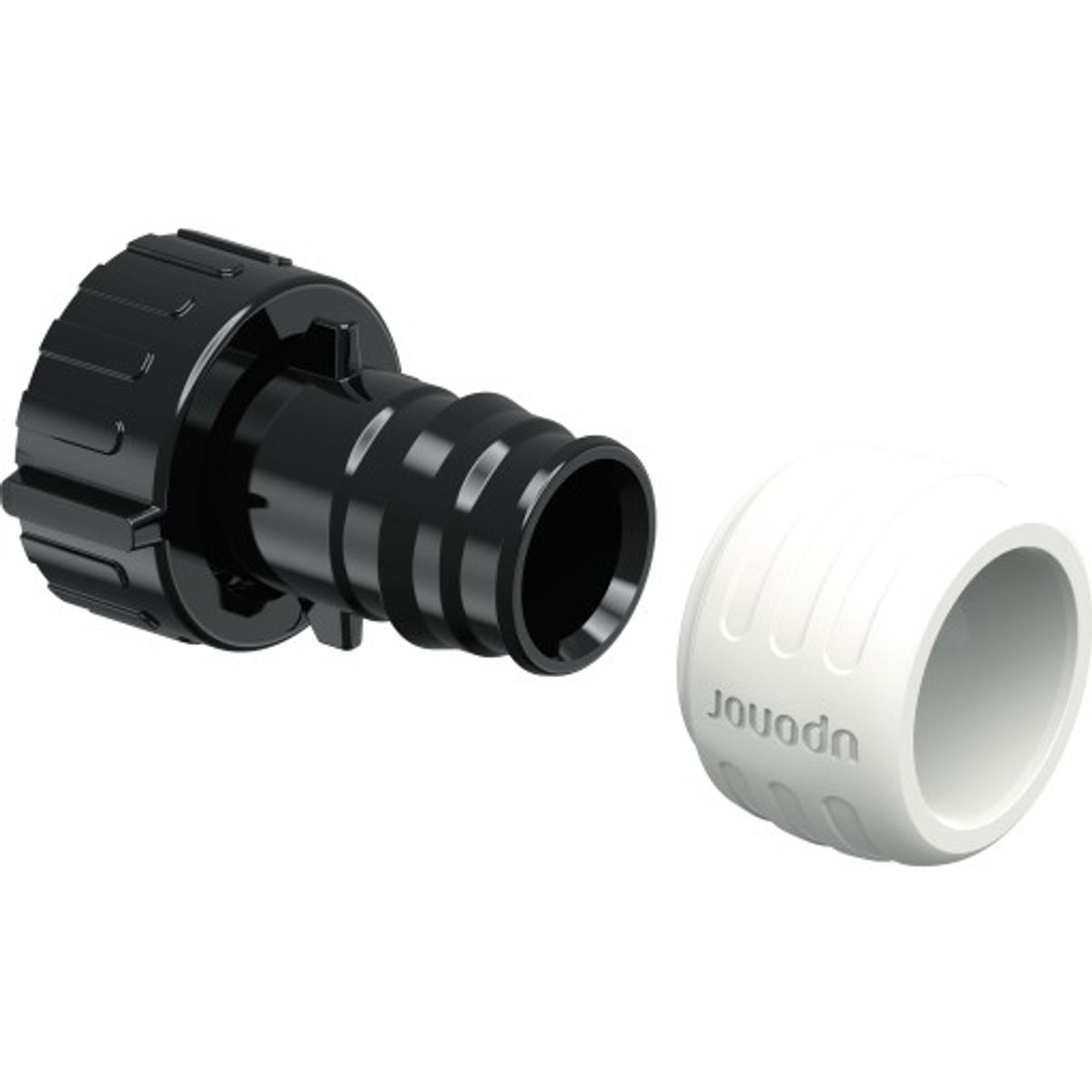 Uponor aqua plus q&e adapter p