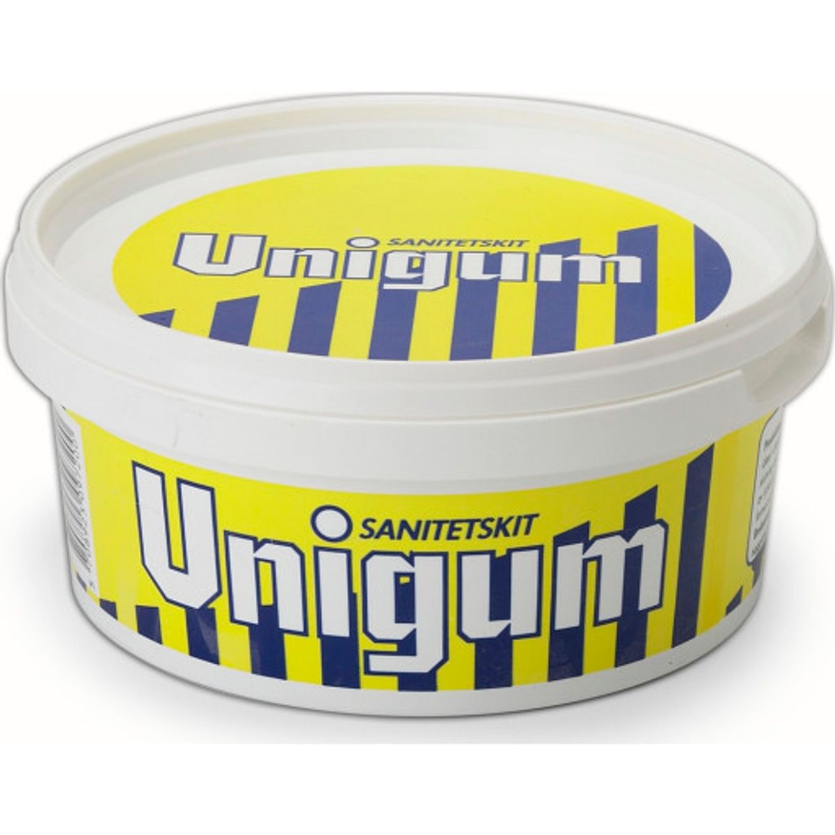 Unigum sanitetskit, 1,5 kg