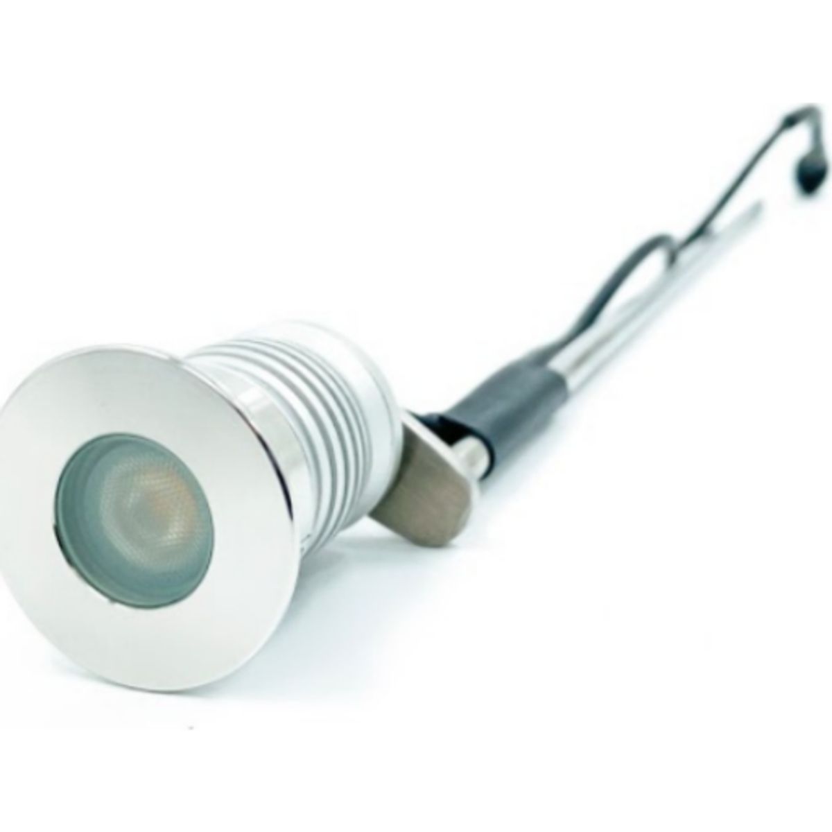 Light By Juul simpel bedlampe med Juulius spot i 1W