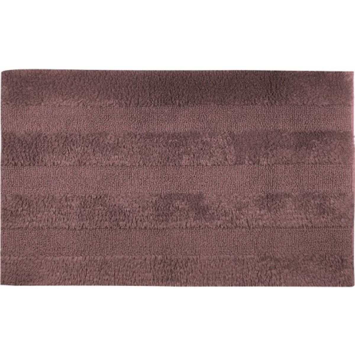 Sorema New Plus bademåtte, 70x120 cm, lilla