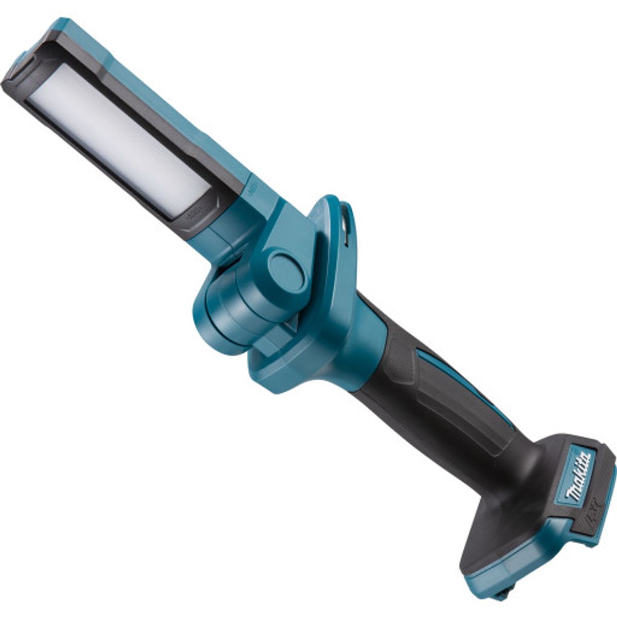 Makita arbejdslampe DML816 m. ophæng til 14,4V eller 18V