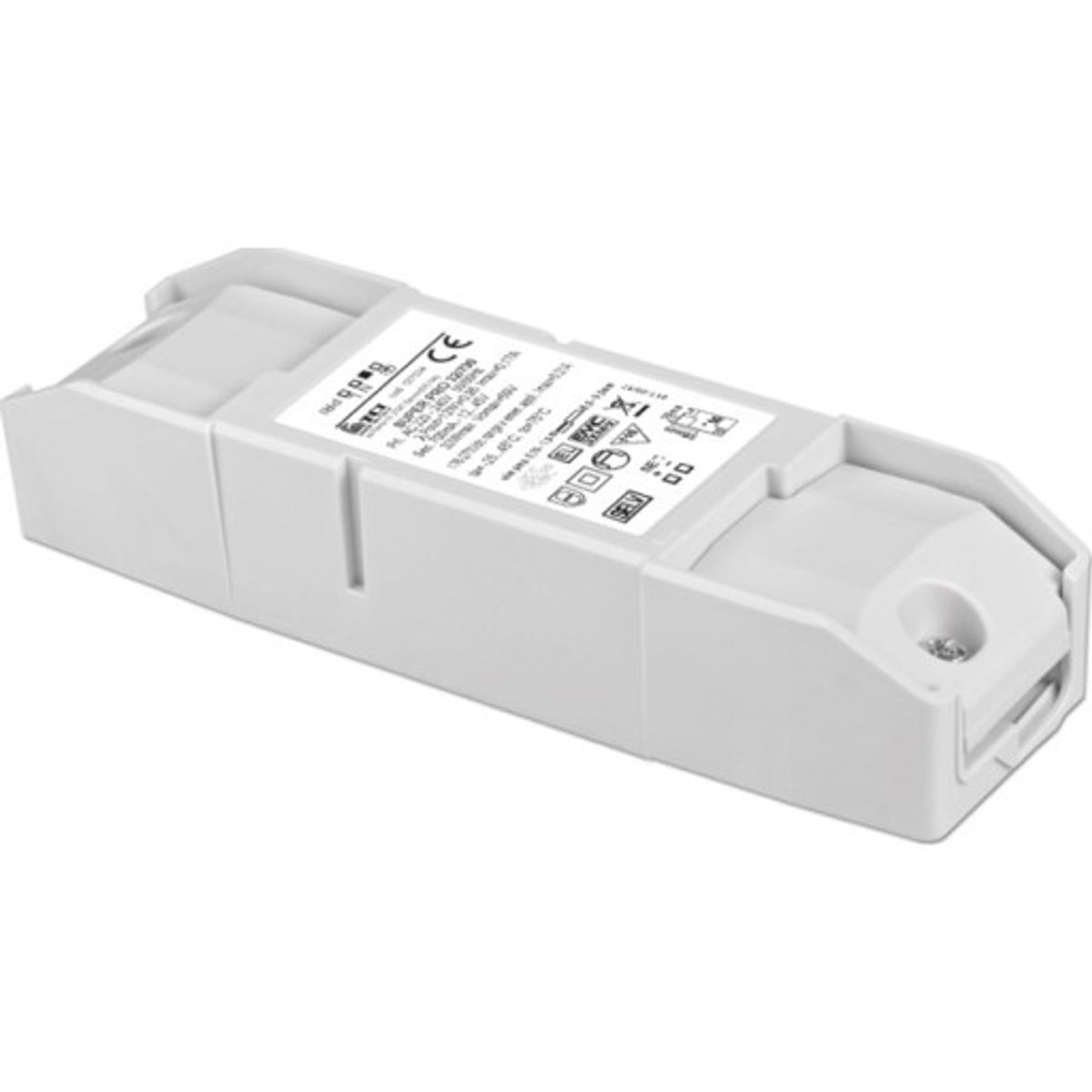 LED driver til downlight 700mA.