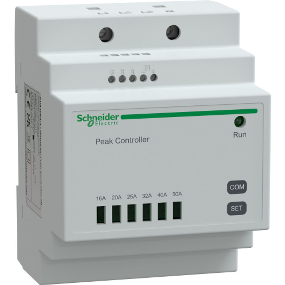 EVLink Styrenhed Peak Controller 1F