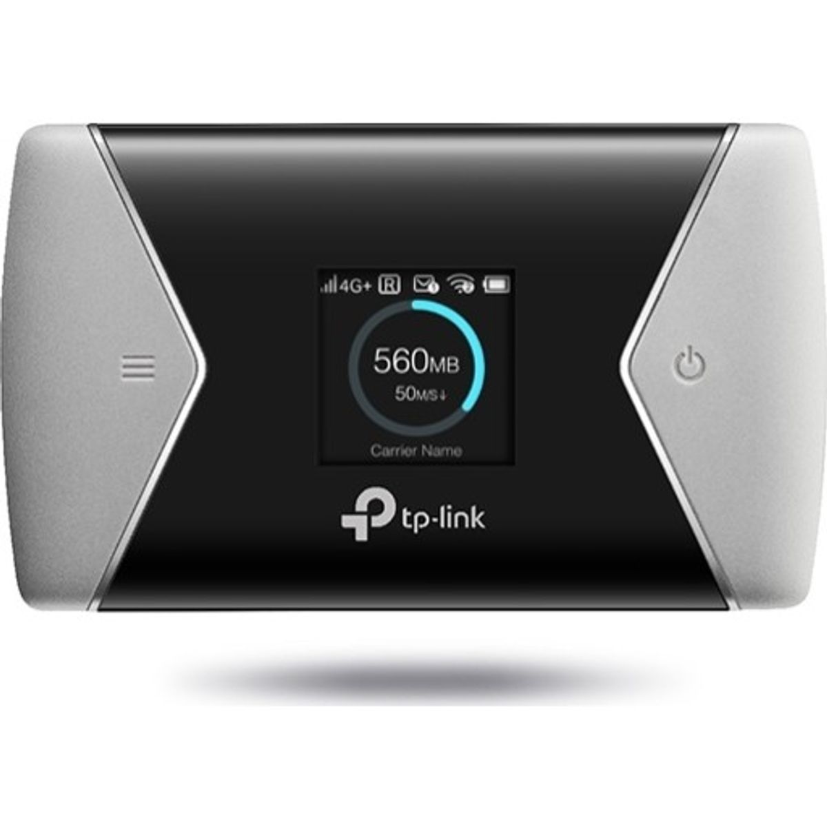 TP-Link 4G 600Mbps LTE-Advanced Mobile Wi-Fi /M7650