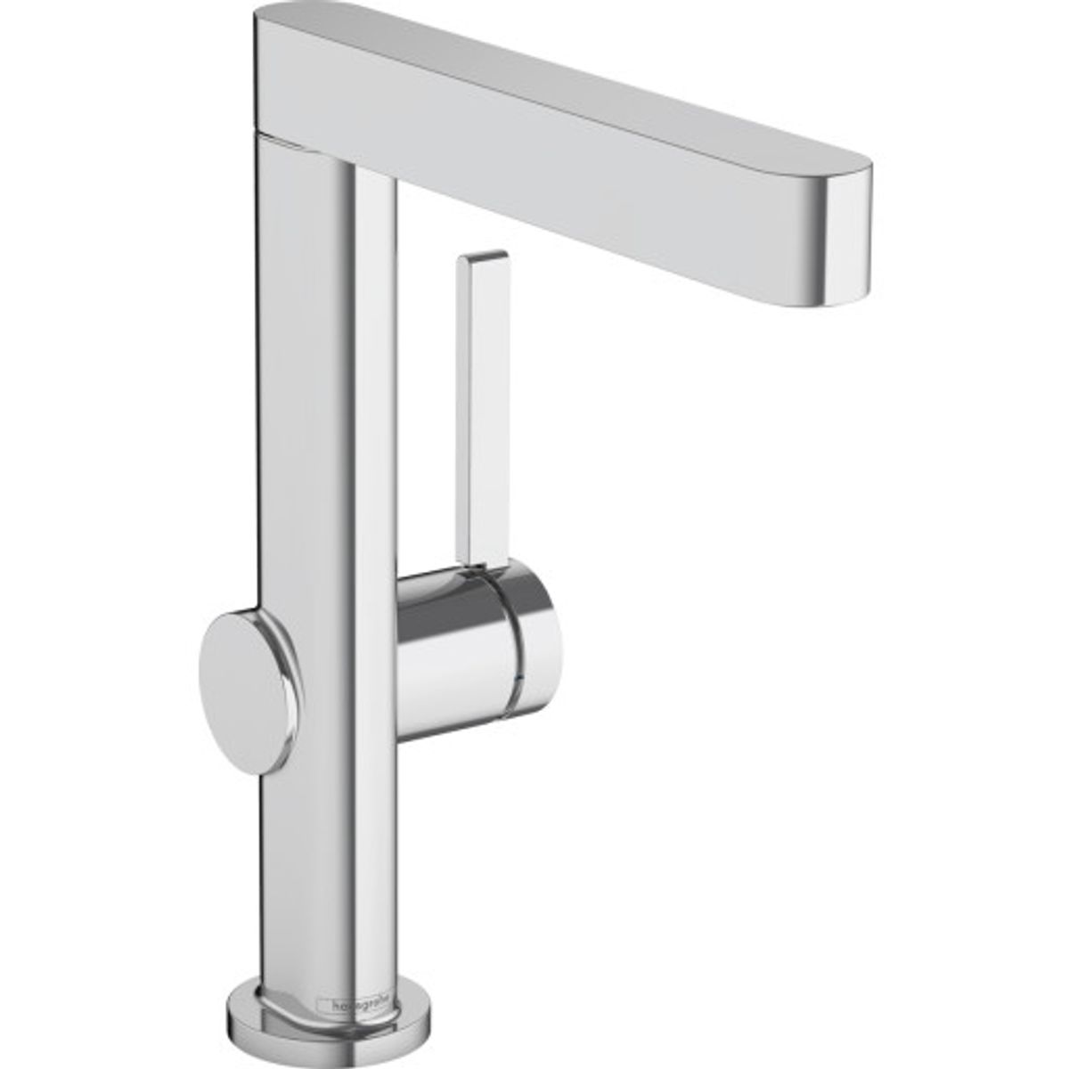 Hansgrohe Finoris 230 håndvaskarmatur, krom