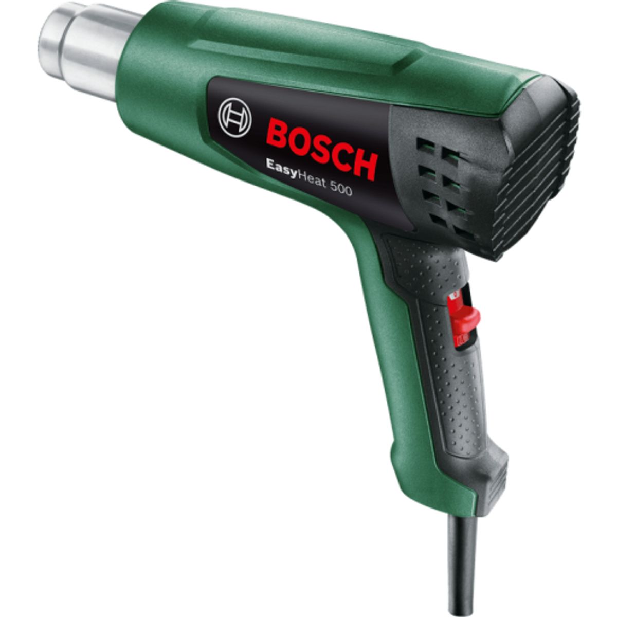 Bosch varmluftpistol EASYHEAT 500, 1600 W