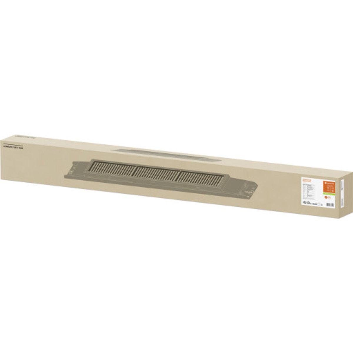 Ledvance Low Bay Flex 11315lm 73W 840 IP23 90° 5G2,5