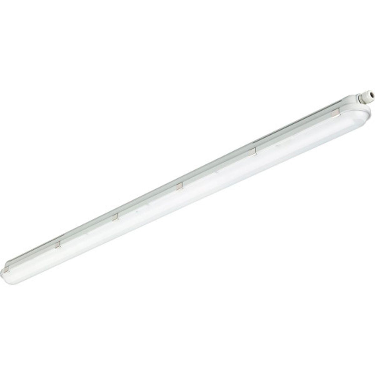 Philips CoreLine WT120C LED loftarmatur 150 cm med 3400 lumen