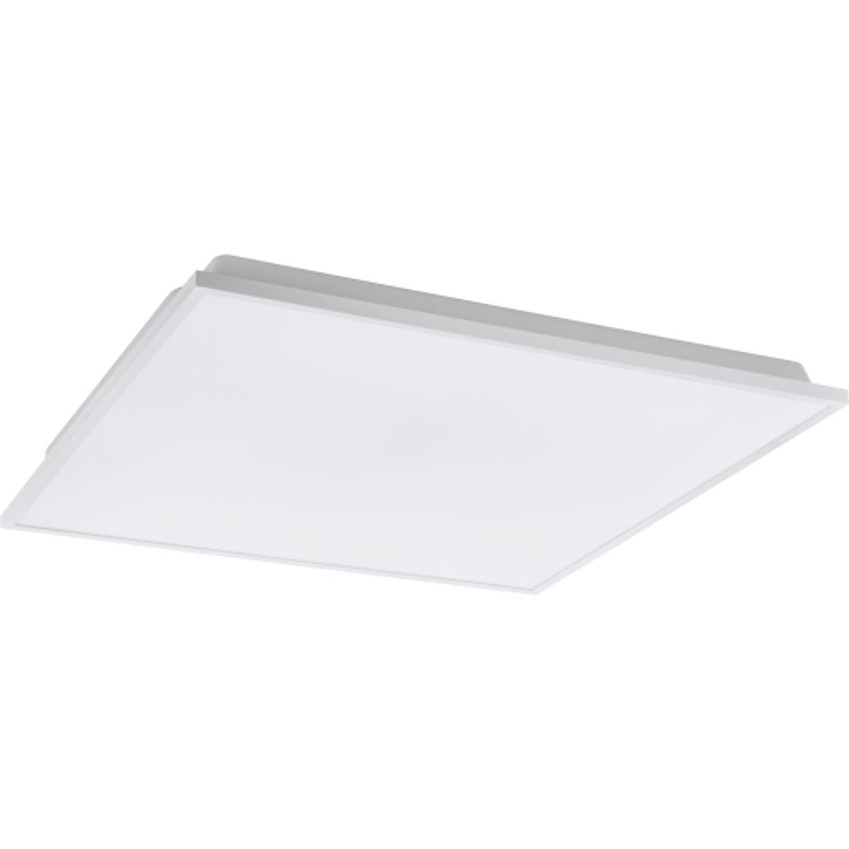 Herrora-Z Loft 595X595 4500 lumen, 2700-6500K Hvid