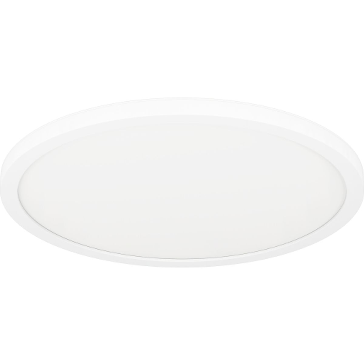 Eglo Z Rovito plafond, hvid, Ø29 cm