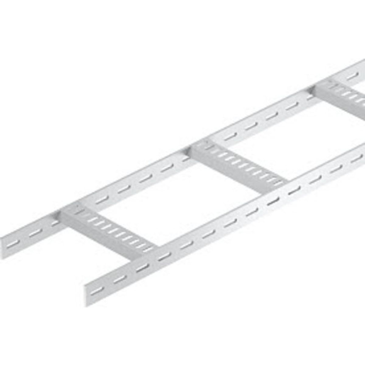 3 meter KABELSTIGE SL 62 300 ALU