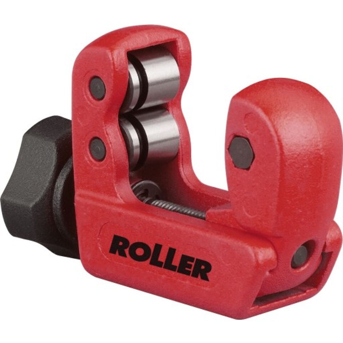 Roller mini rørskærer til tynde rør - 3-28mm