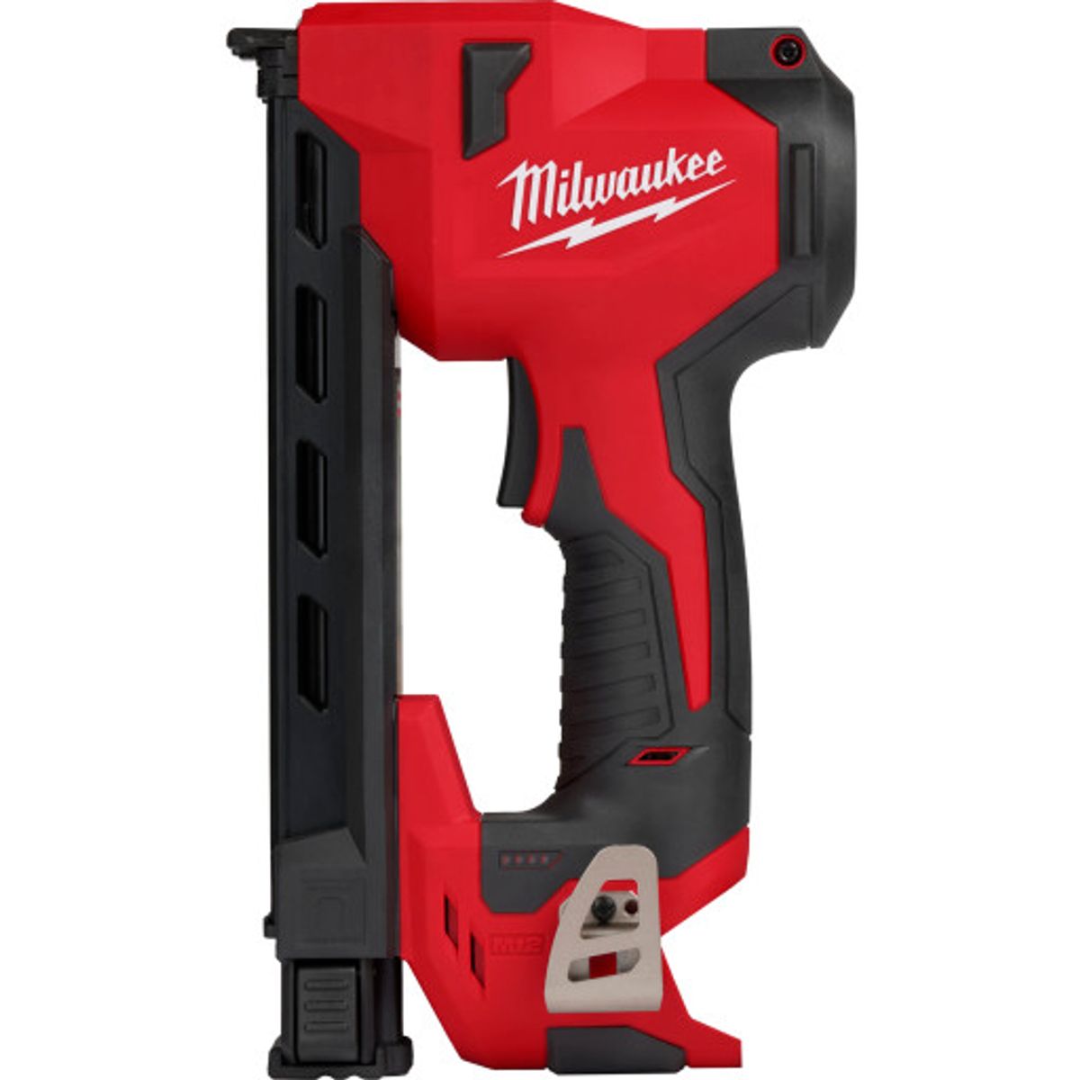 Milwaukee M12™ kabel klammepistol BCST-0