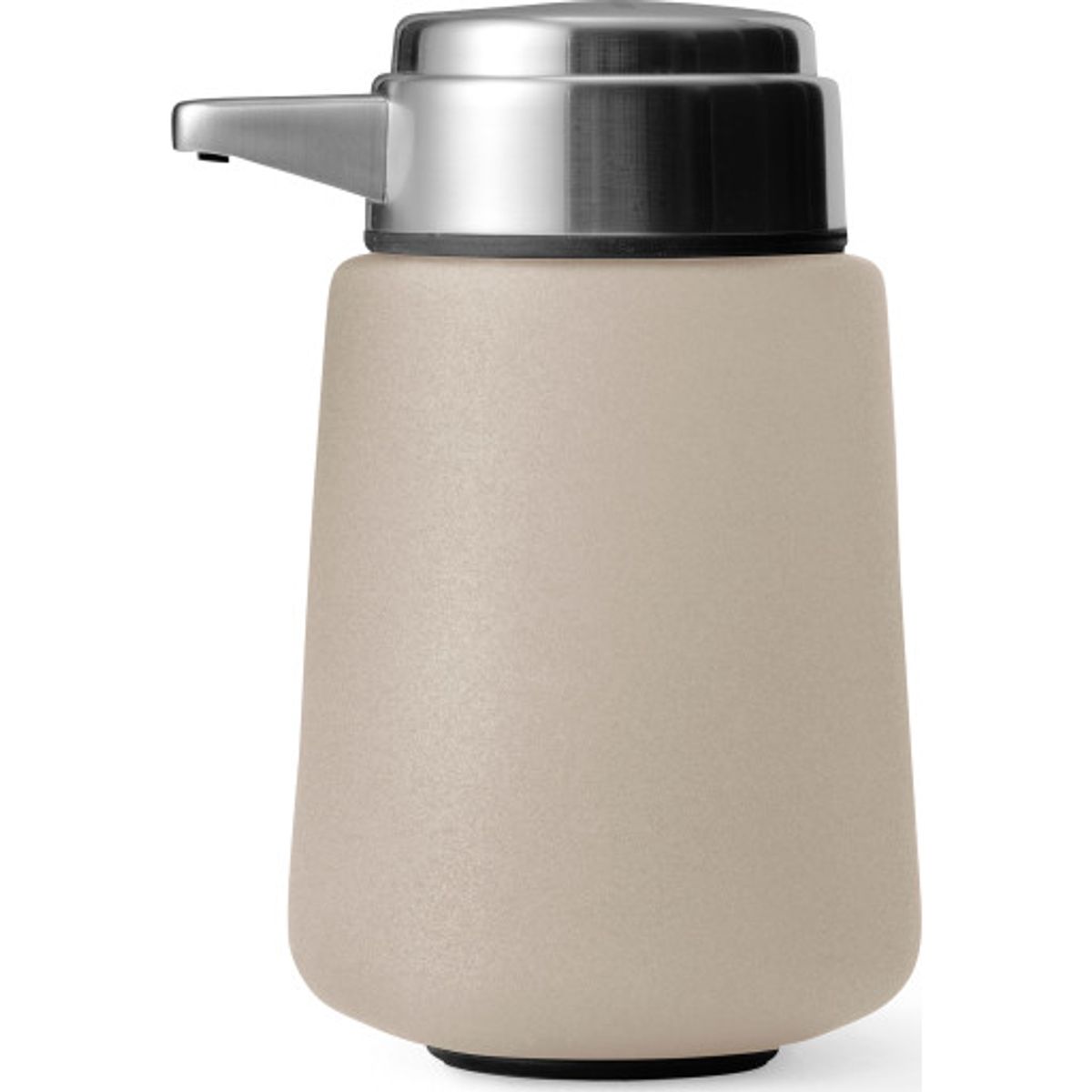 Vipp 9 sæbedispenser, beige