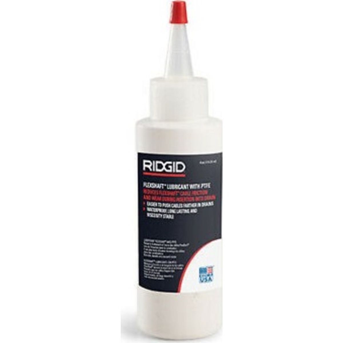 Ridgid Flexshaft smøremiddel - 238ml