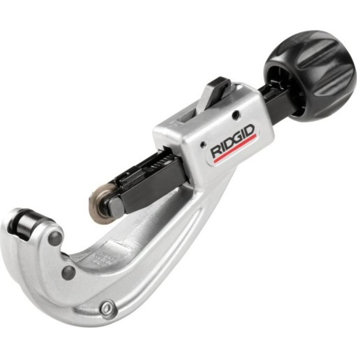 Ridgid hurtigreagerende rørskærer, 6-66 mm