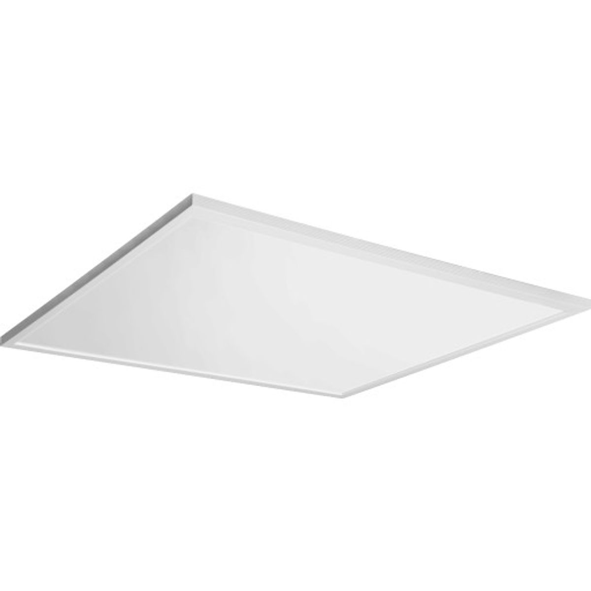 Ledvance Planon Plus LED panel, 60 x 60 cm