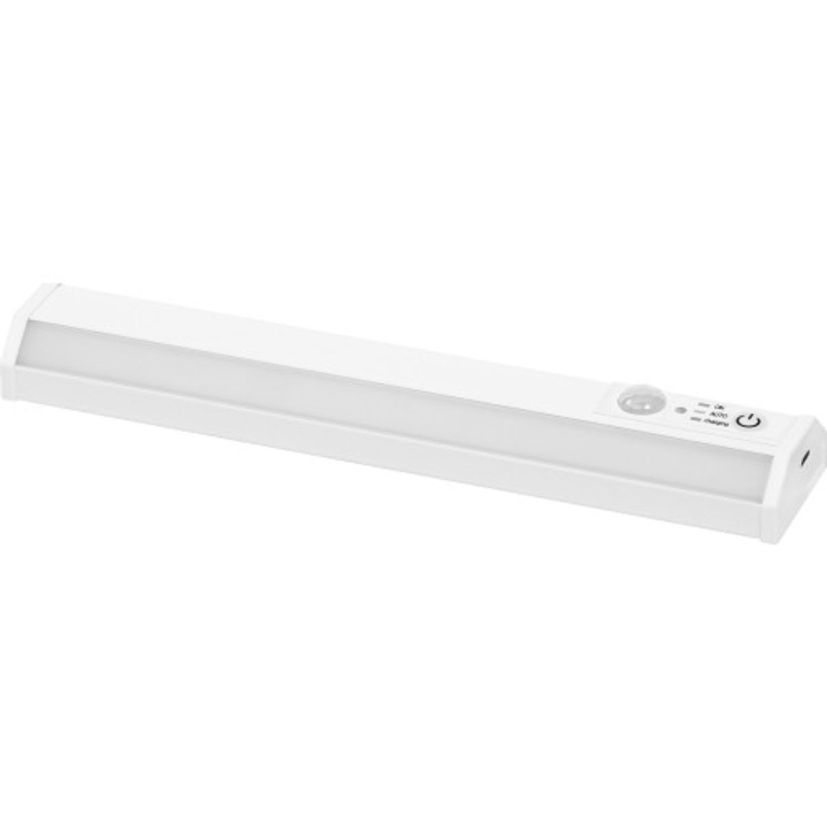 LEDVANCE Linear LED Mob Backlight Sens USB 50lm 1W 840 200 mm hvid