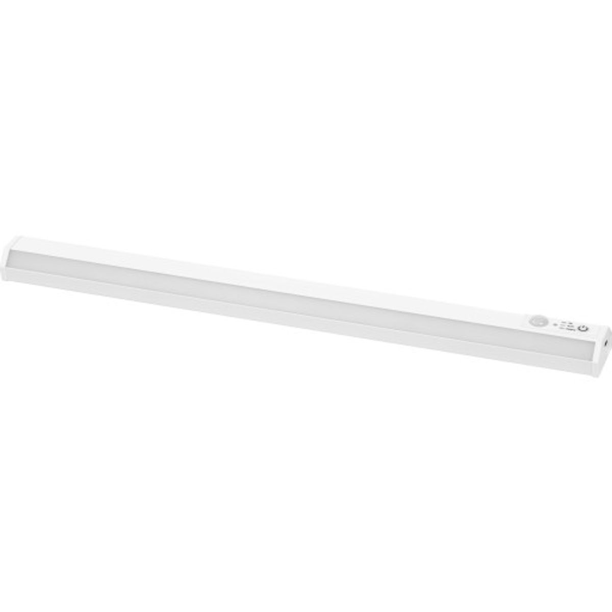 Ledvance Linear Backlight genopladelig underskabsbelysning, sensor, 40 cm