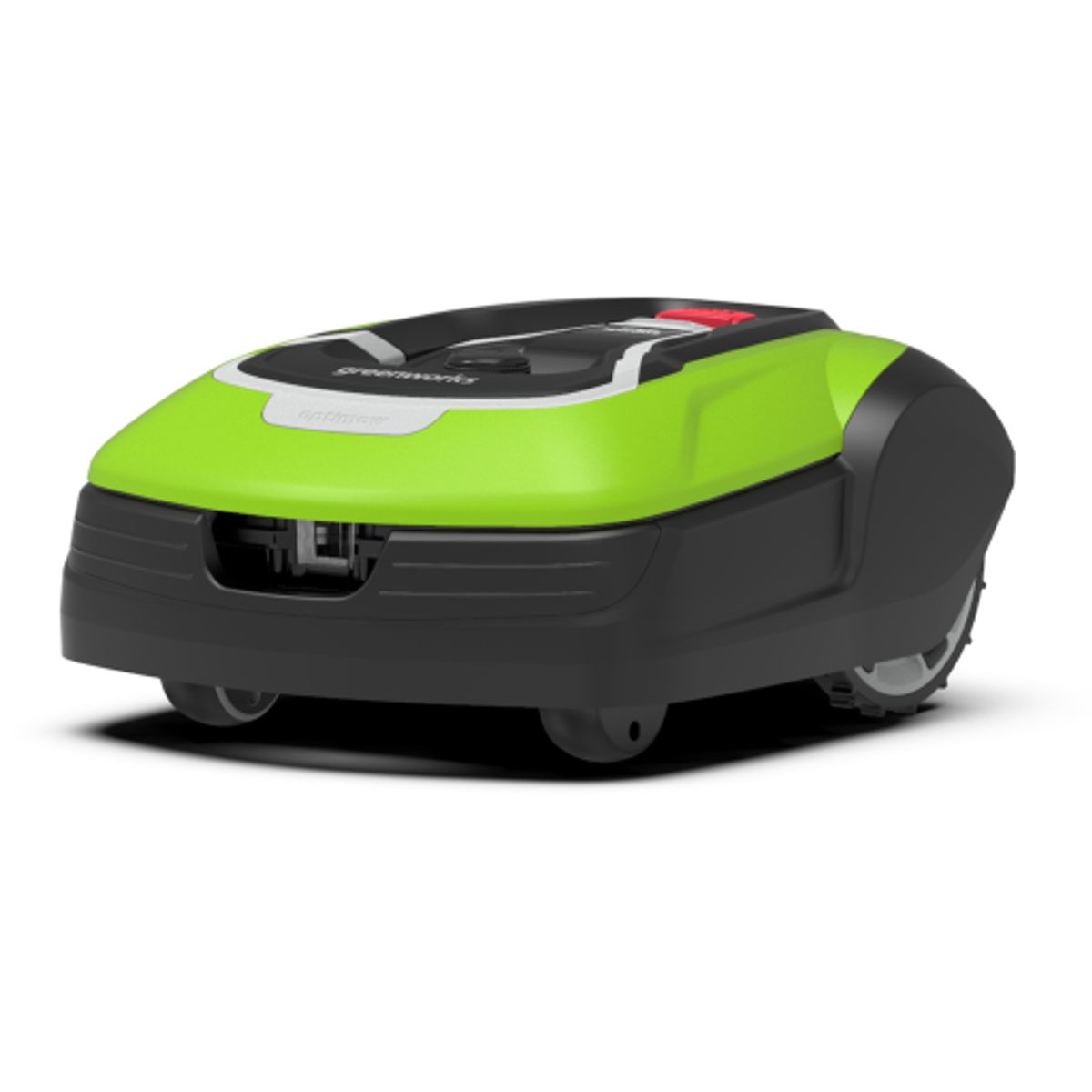 GREENWORKS, OPTIMOW 10