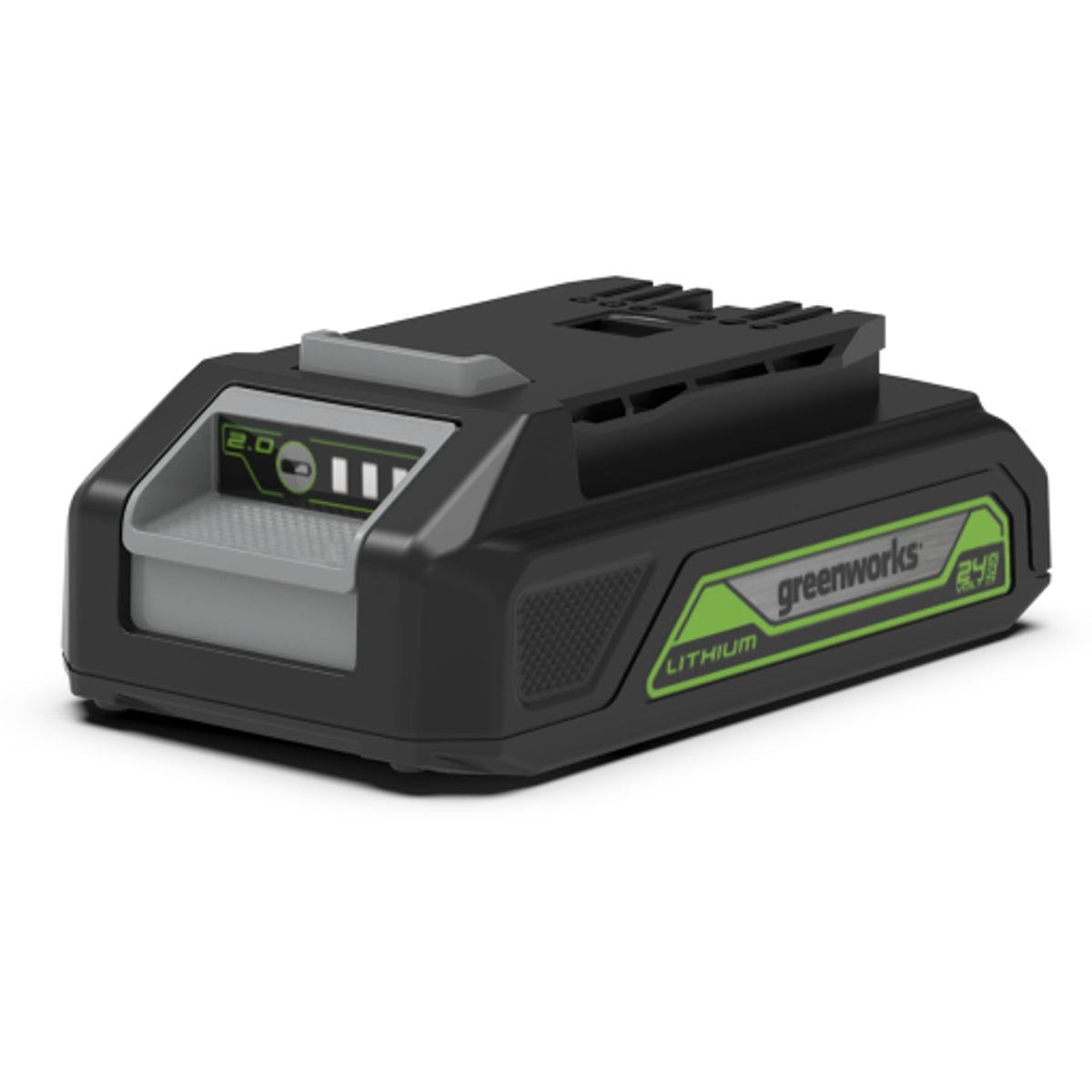 Greenworks batteri 24V/2,0Ah