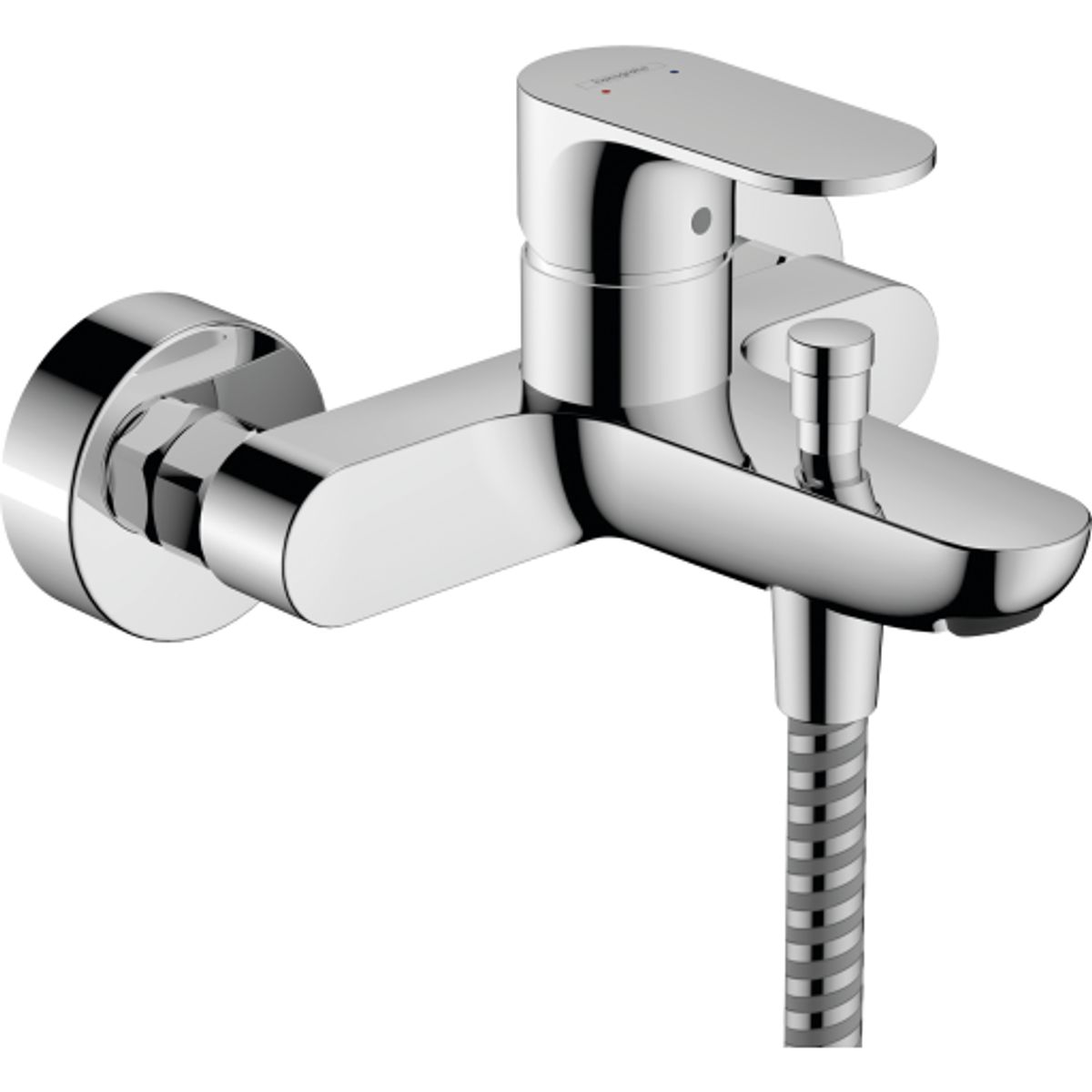 Hansgrohe Rebris S kararmatur, krom