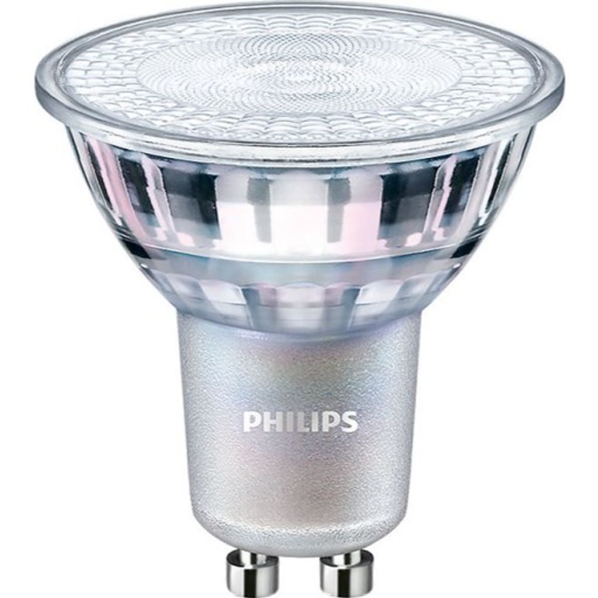 Philips Master Value GU10 spotpære, 4000K, 4,9W