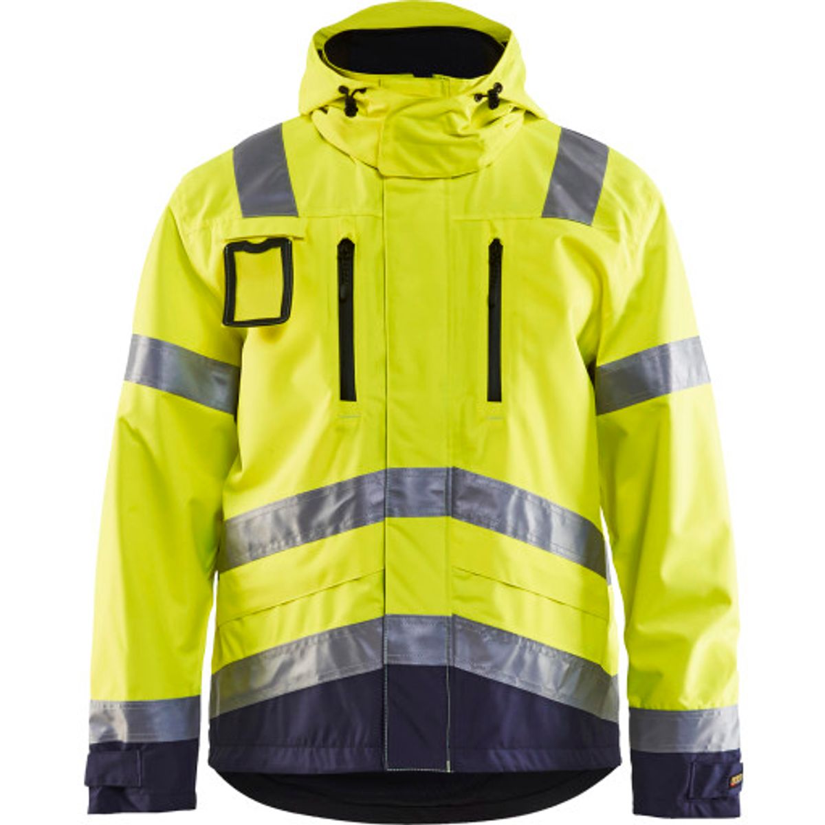 High Vis Skaljakke High Vis Gu