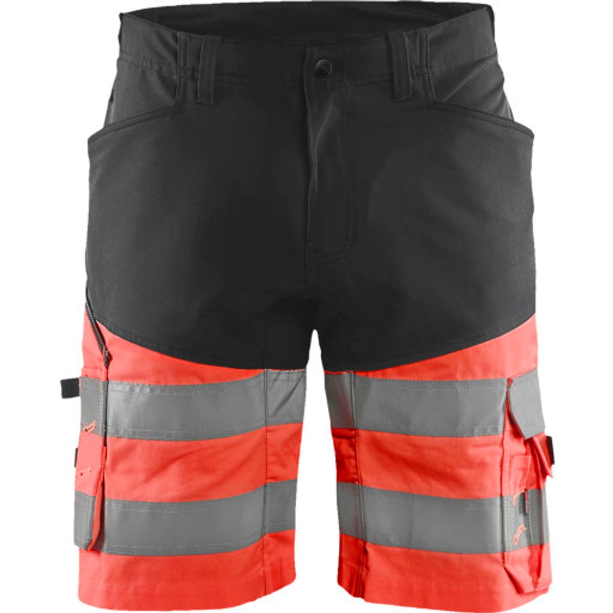 High Vis shorts med stretch So