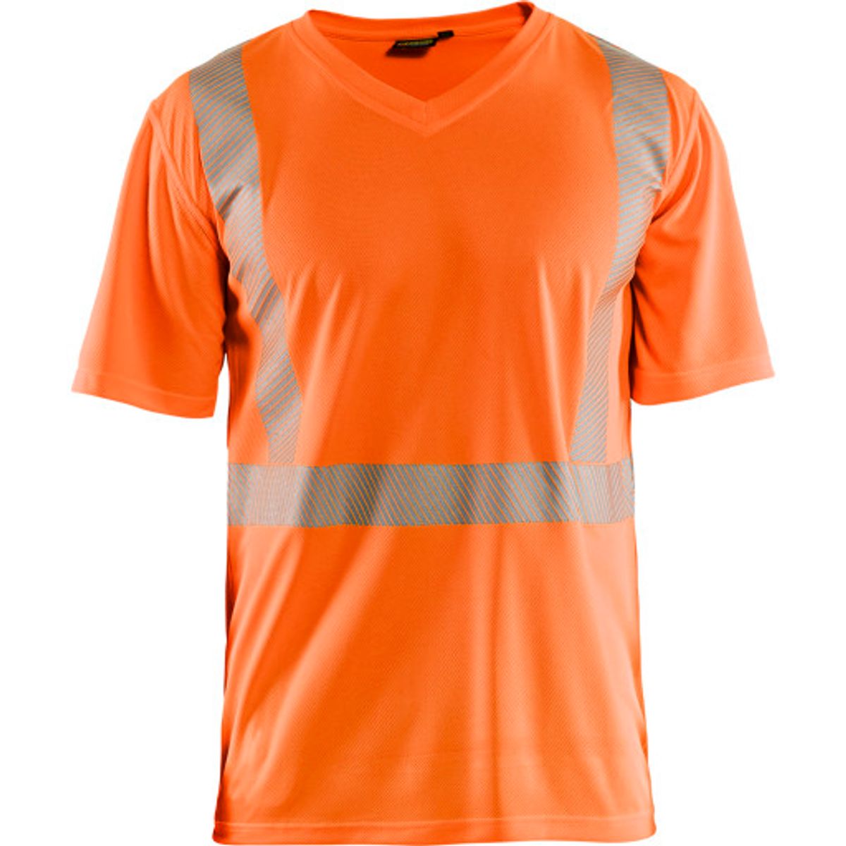 High vis uv t-shirt high vis o