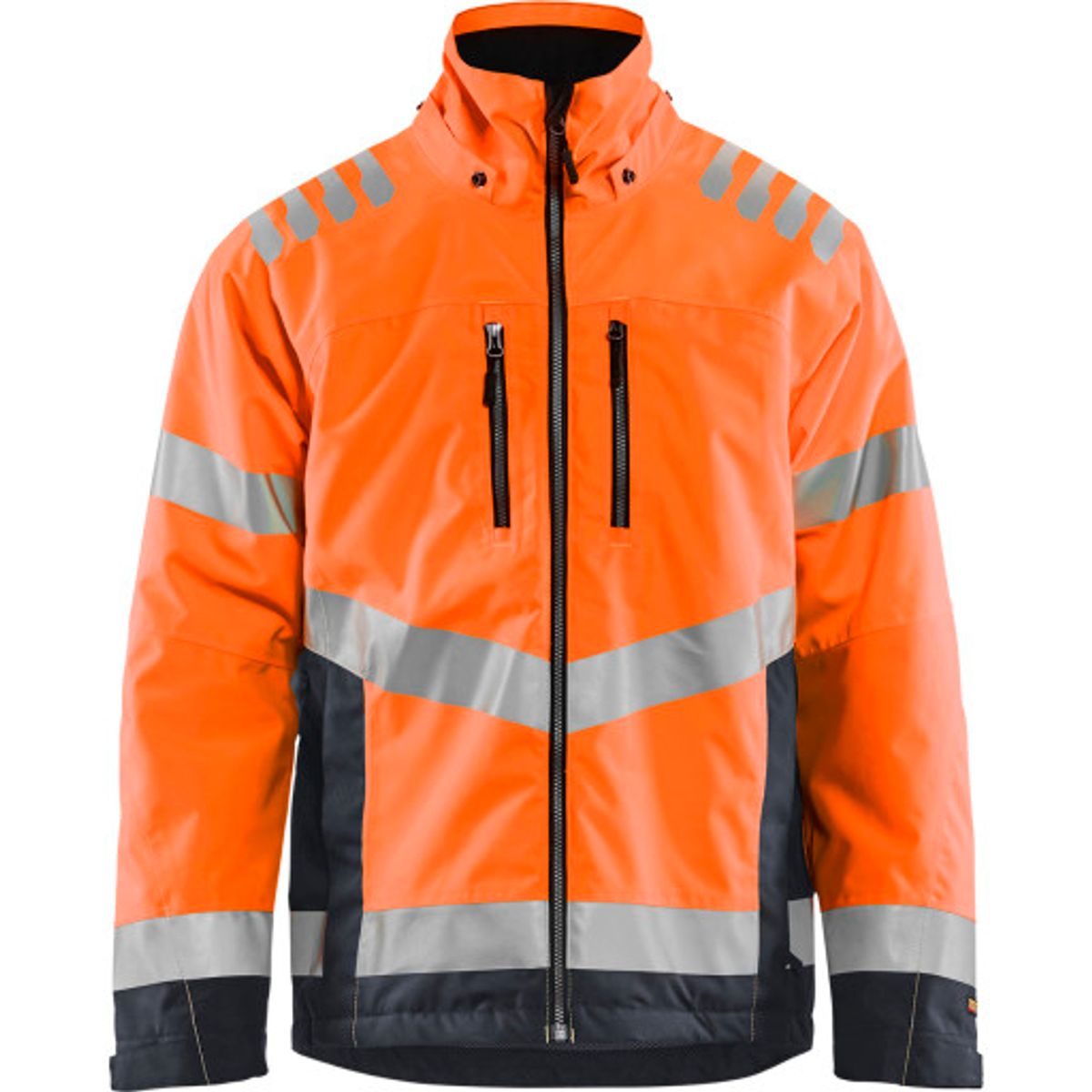 HIGH VIS VINTER JAKKE HIGH VIS