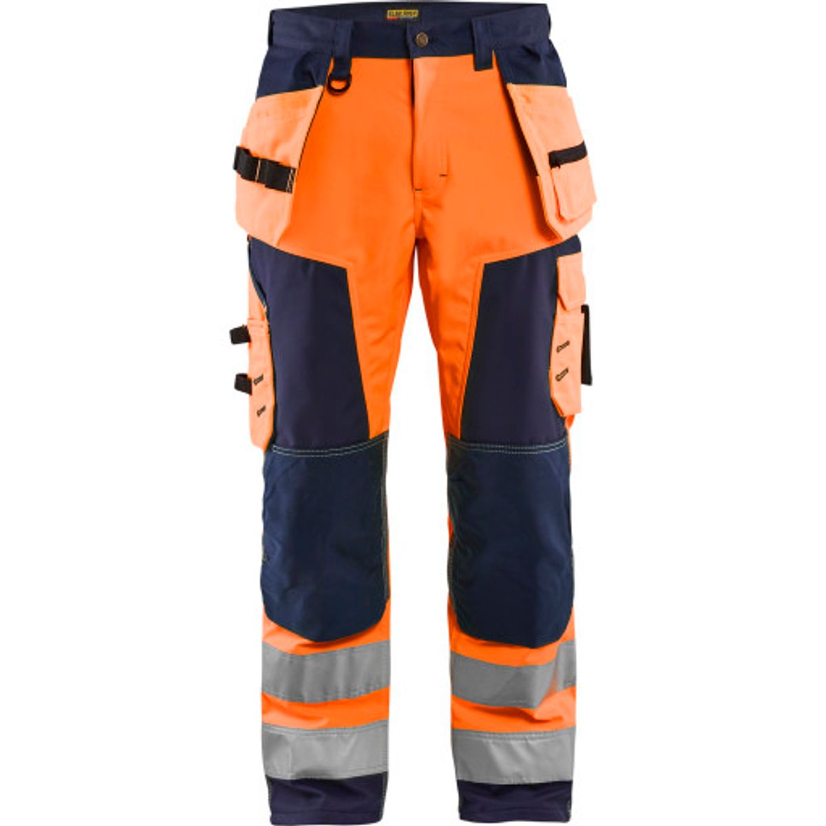 High Vis Softshell buks High V