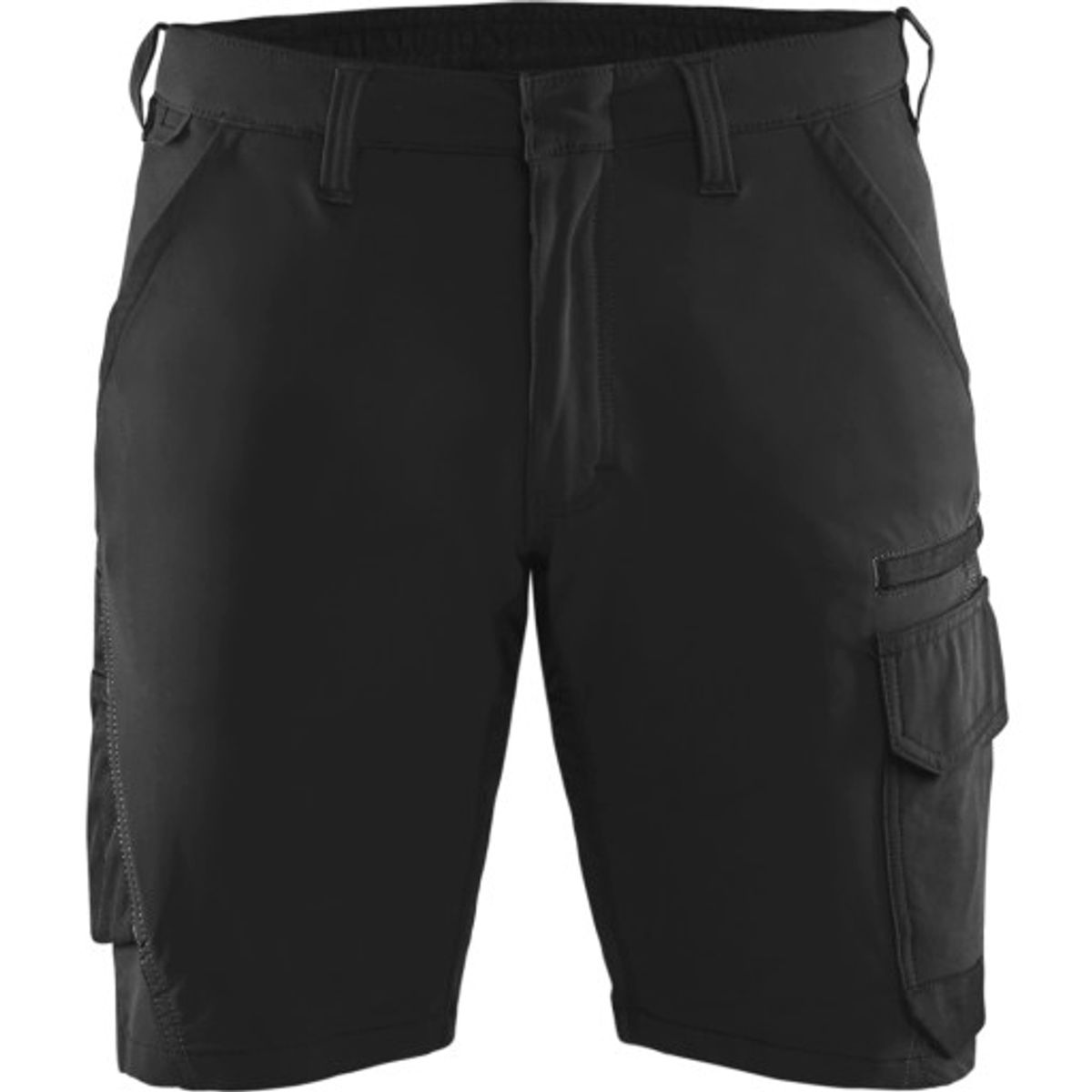 Service shorts 4-vejs stretch