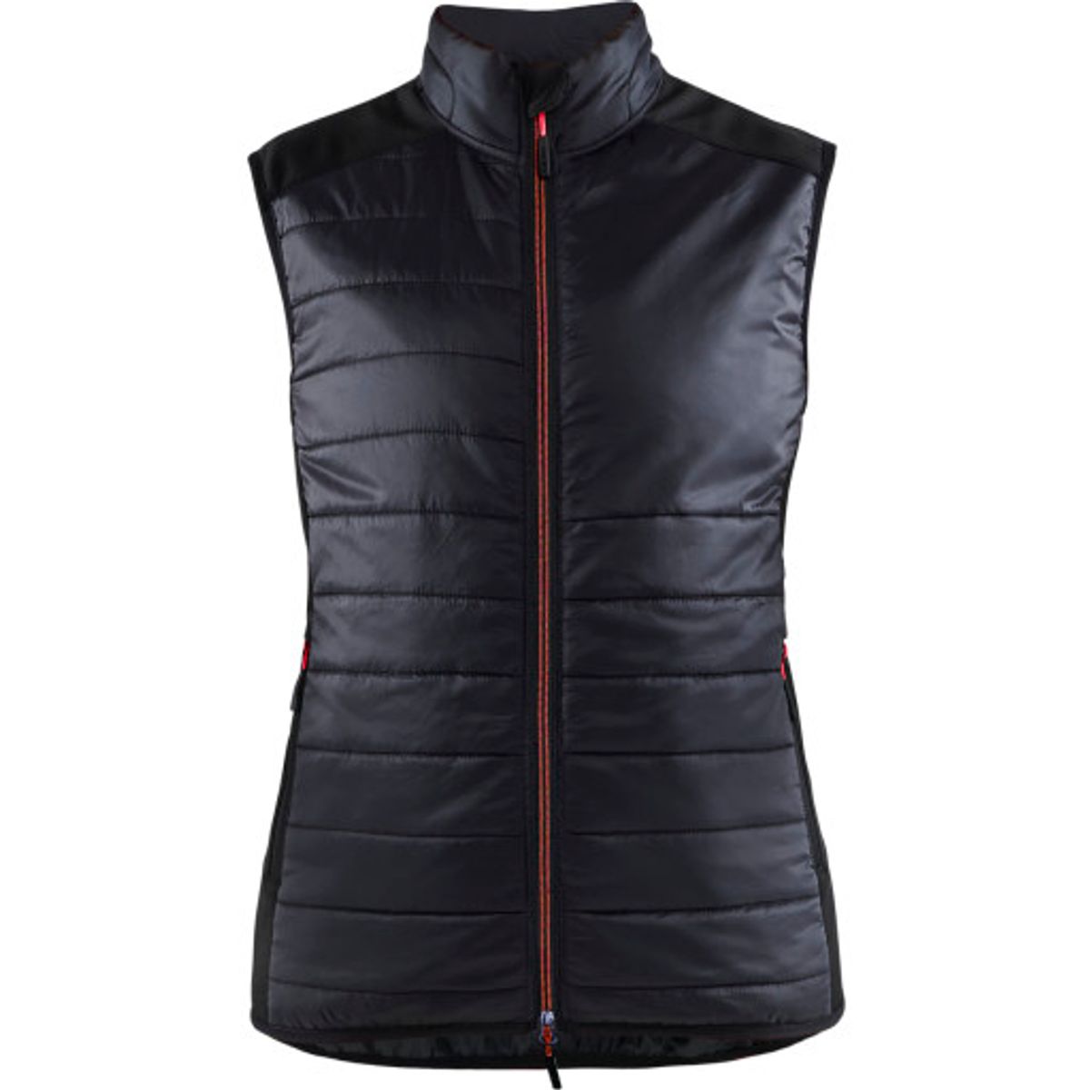 Dame Vest Foret