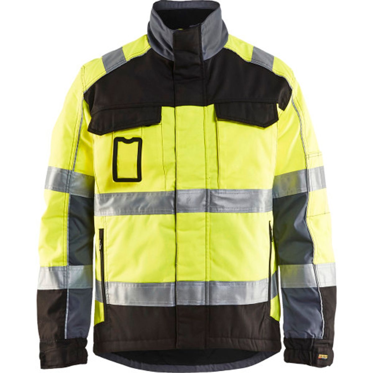 HIGH VIS VINTER JAKKE HIGH VIS