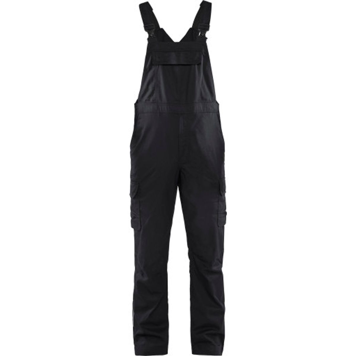 blåkläder overall 26661, sort str. C52