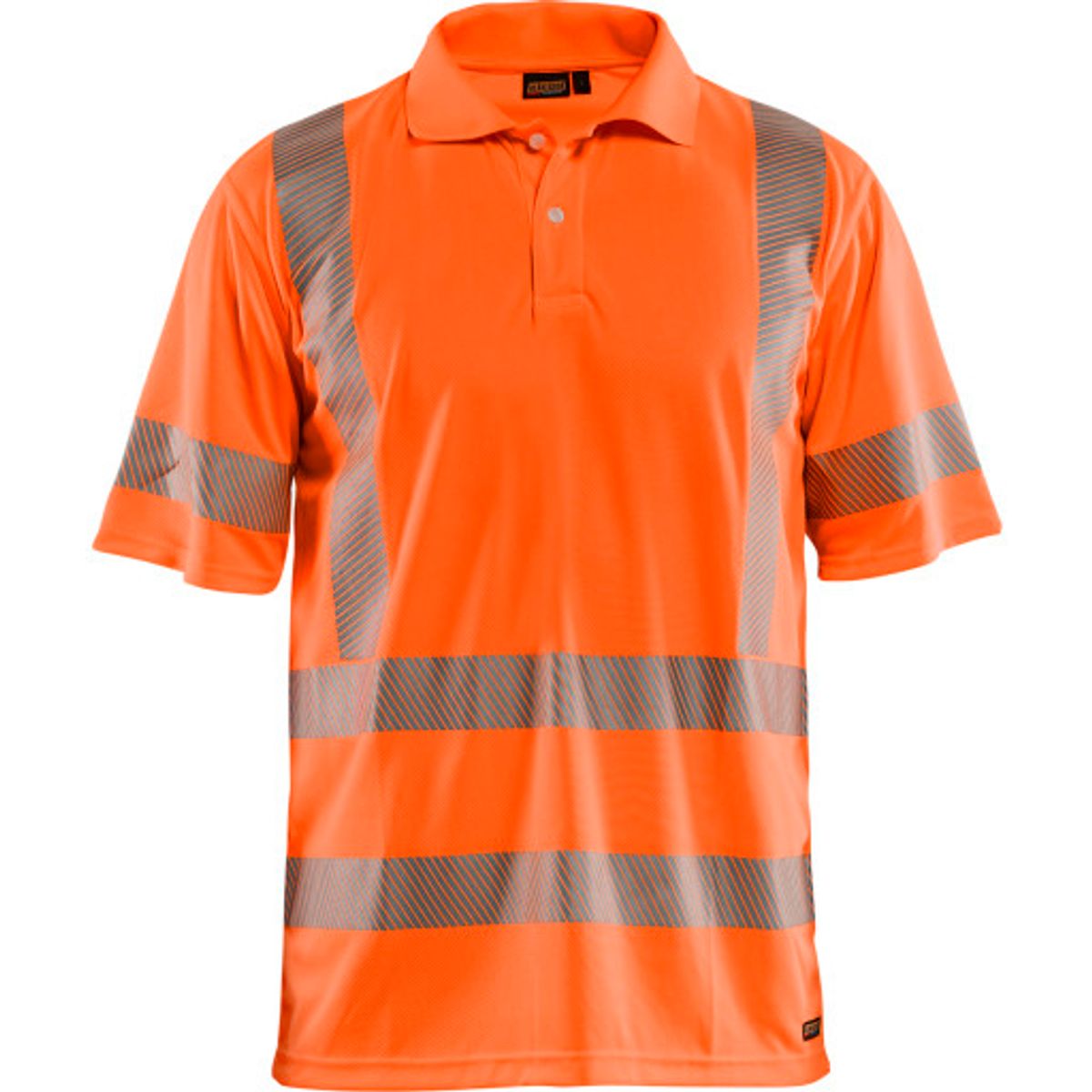 High Vis UV Polo High Vis Oran