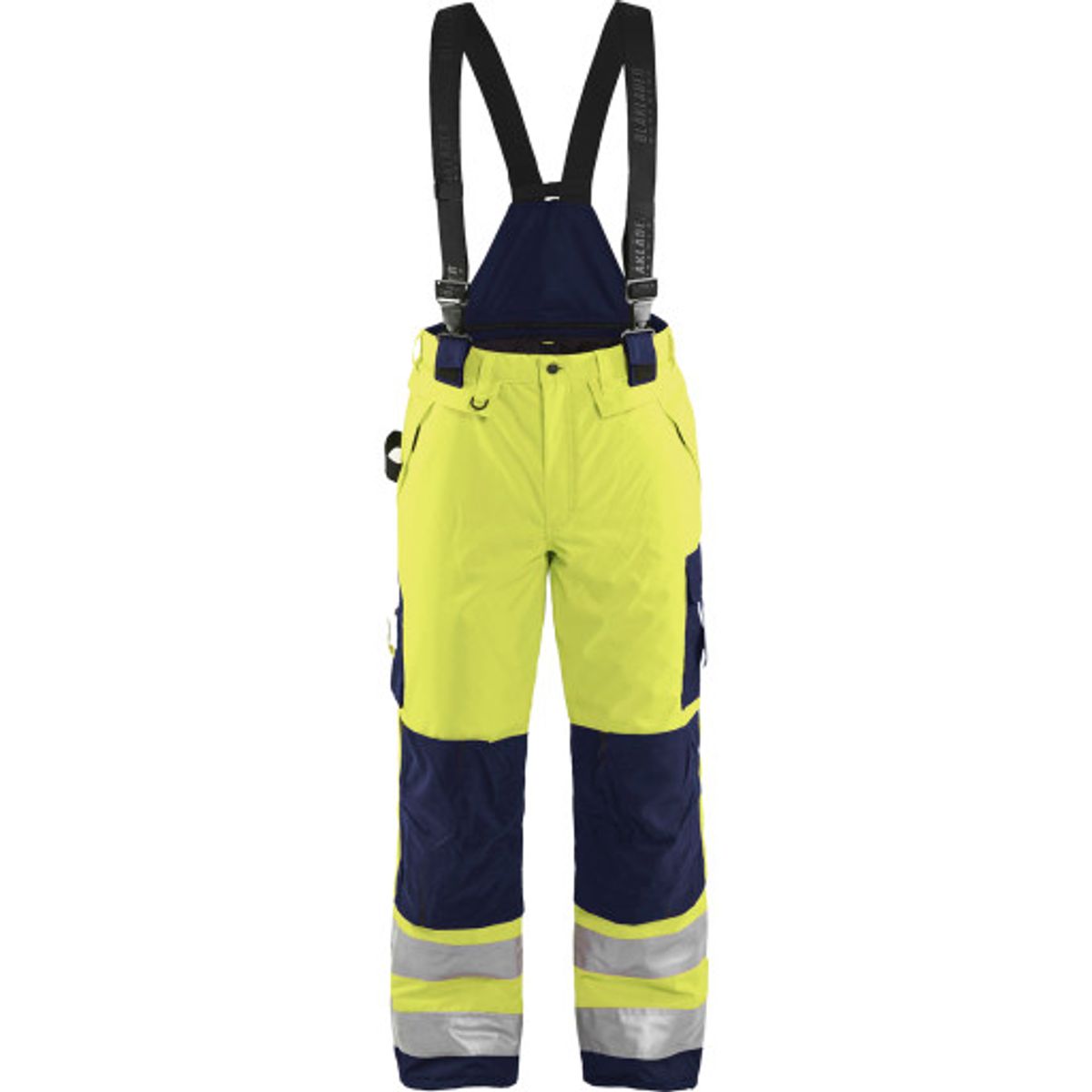 High vis vinter buks high vis