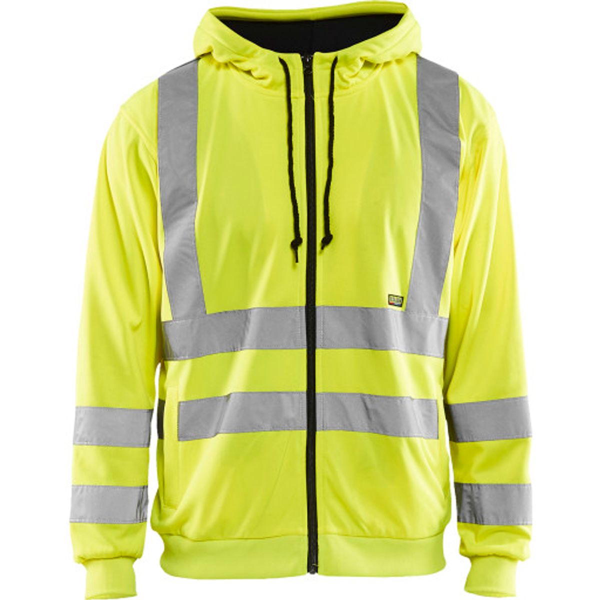 High vis Hættetrøje High Vis G